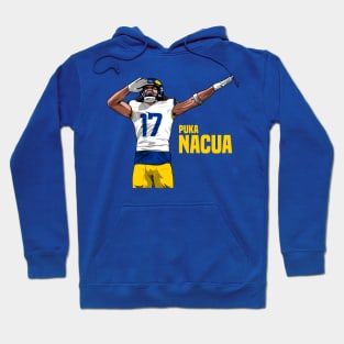 Puka Nacua Hoodie